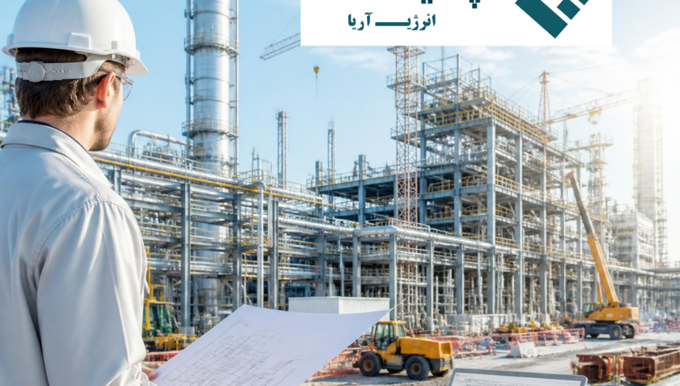 Cash Flow پروژه چیست و چرا کمبود نقدینگی می‌تواند پروژه را متوقف کند؟