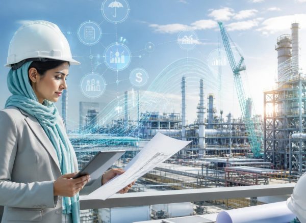 مدیریت ریسک پروژه چیست و چگونه ریسک‌های پروژه‌های ایرانی را کنترل کنیم؟