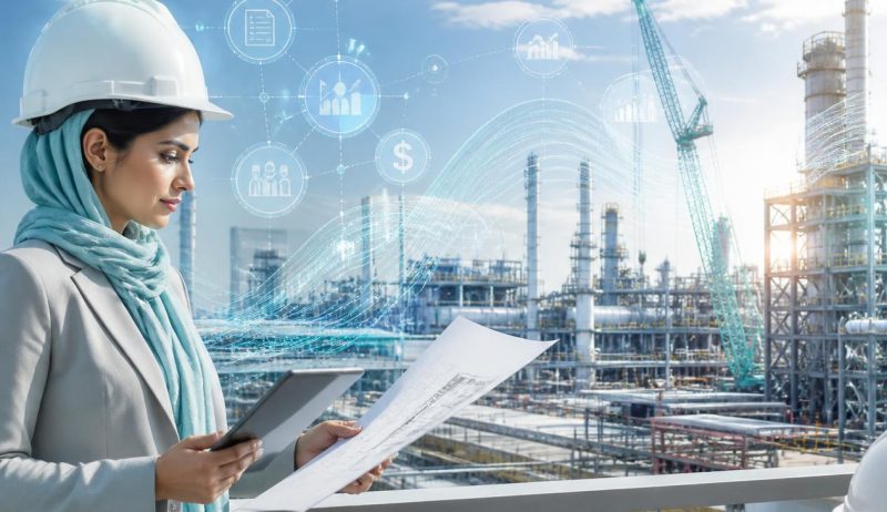 مدیریت ریسک پروژه چیست و چگونه ریسک‌های پروژه‌های ایرانی را کنترل کنیم؟